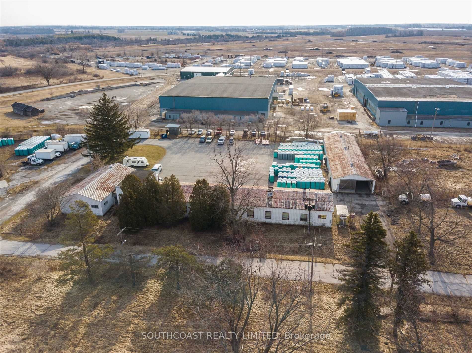 274 Army Camp Rd