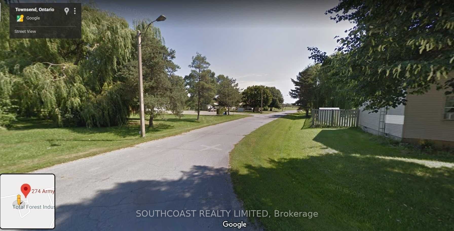 274 Army Camp Rd