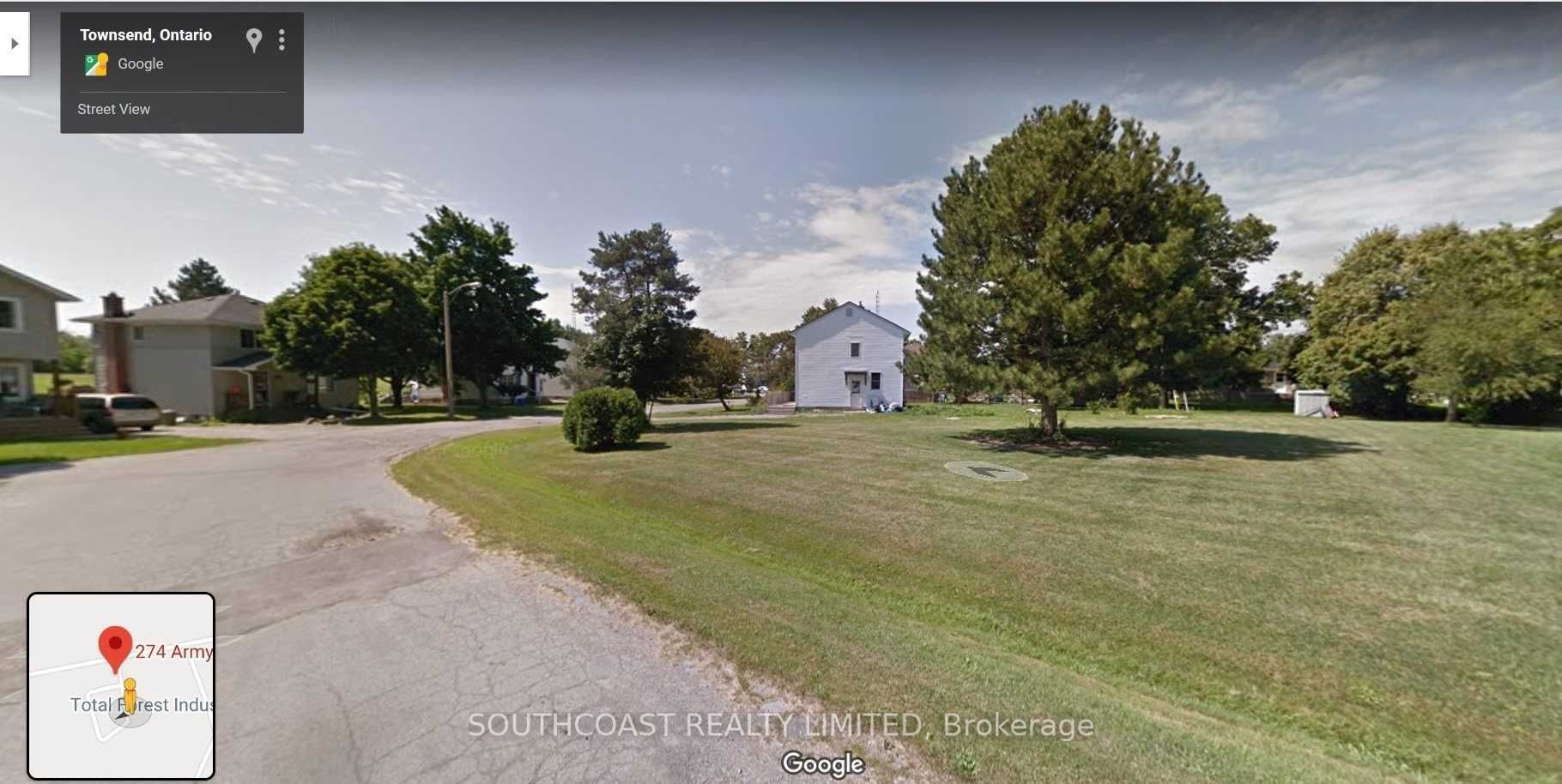 274 Army Camp Rd
