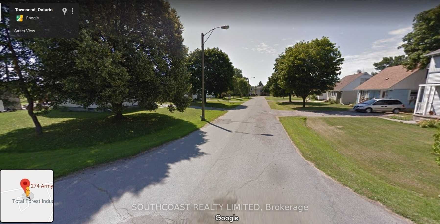 274 Army Camp Rd