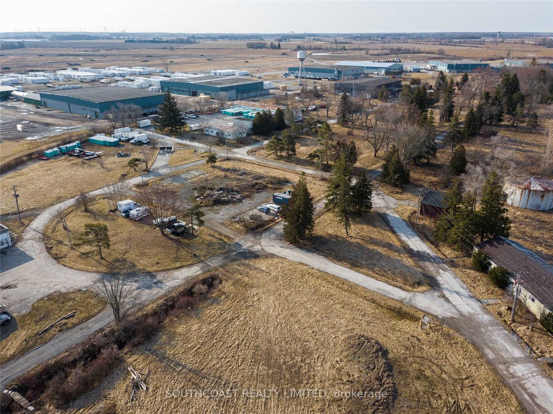 274 Army Camp Rd
