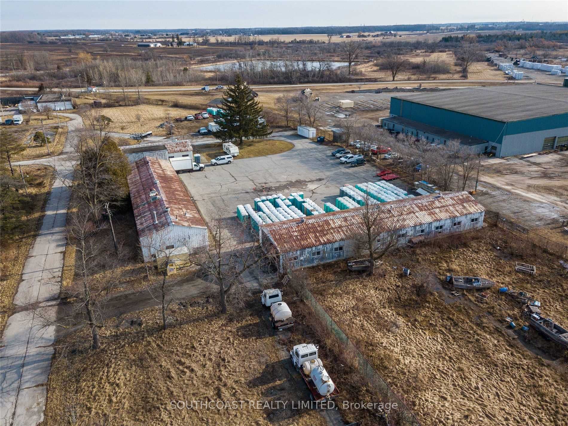 274 Army Camp Rd