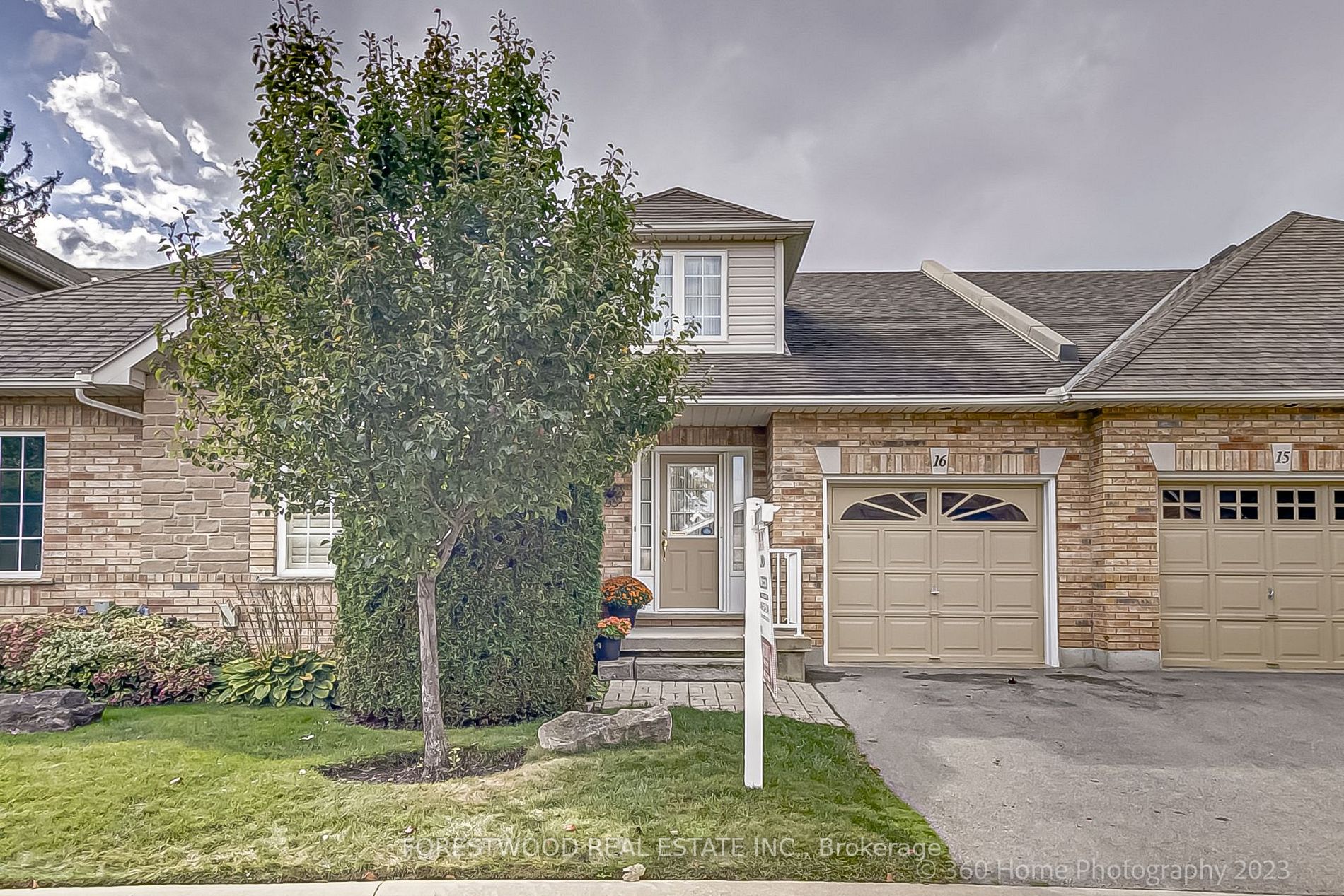 47 Main St N, #16