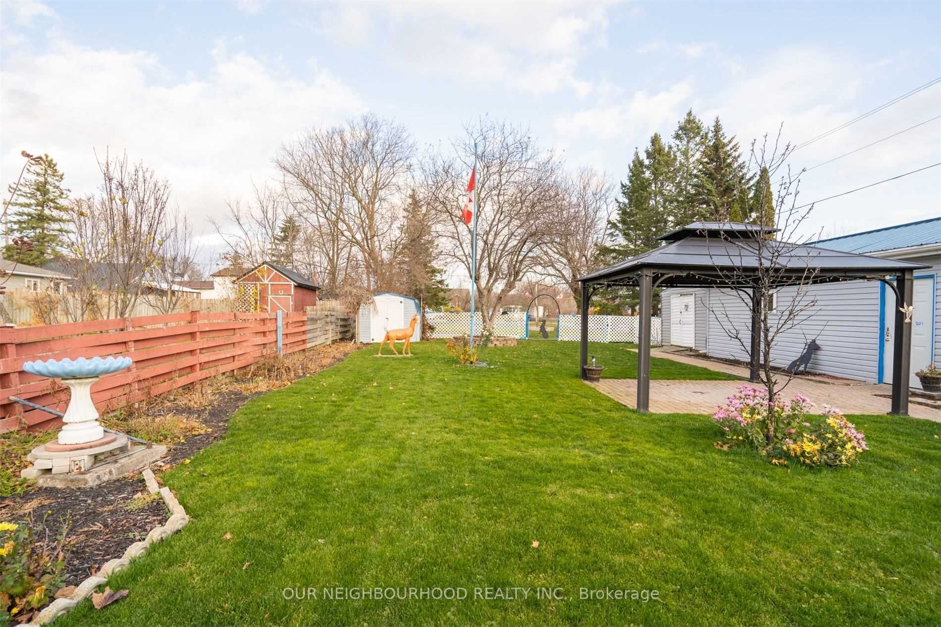 Lot 2 Prince Edward St