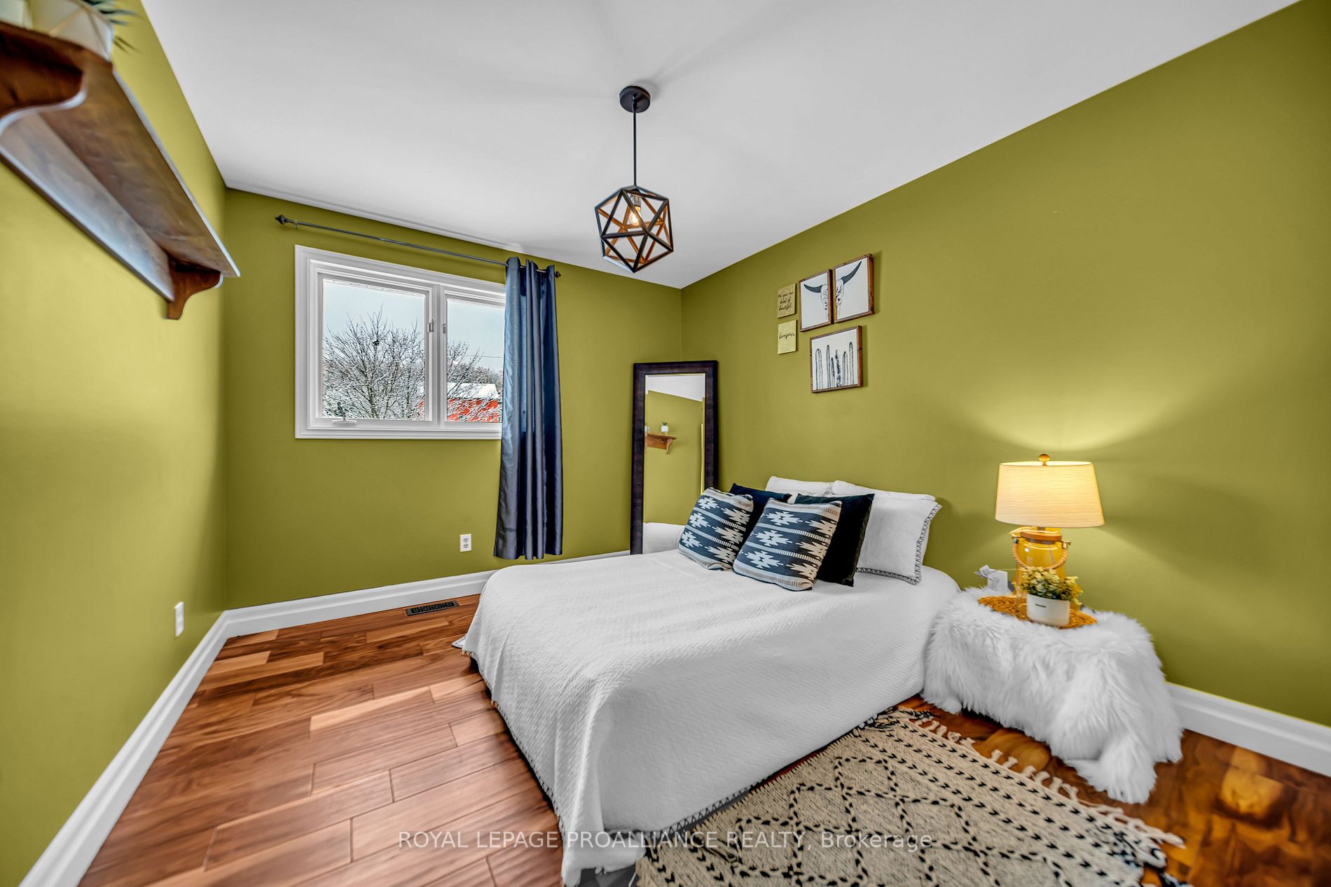 183 Elder Rd