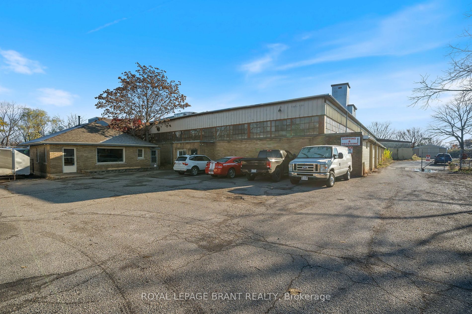 411 West St