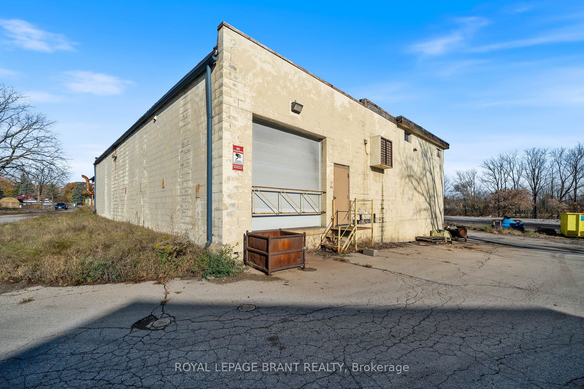 411 West St