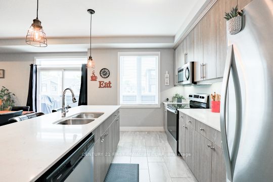 177 Edgevalley Rd, #197