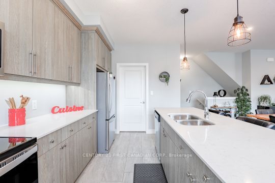 177 Edgevalley Rd, #197