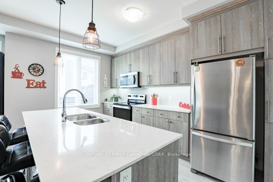 177 Edgevalley Rd, #197
