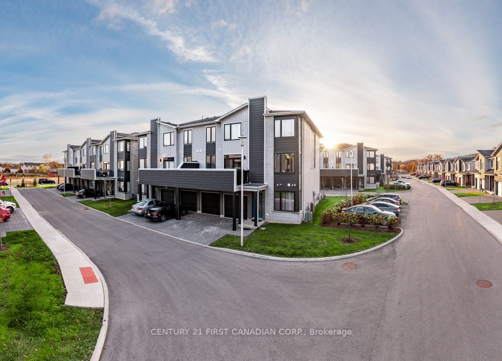 177 Edgevalley Rd, #197