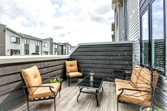 177 Edgevalley Rd, #197