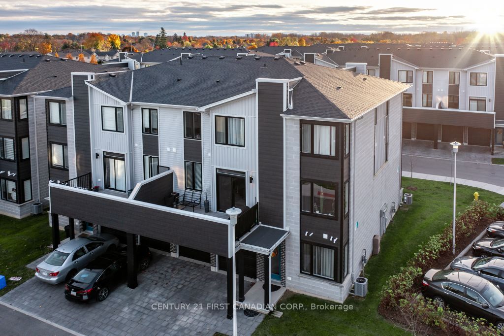 177 Edgevalley Rd, #197