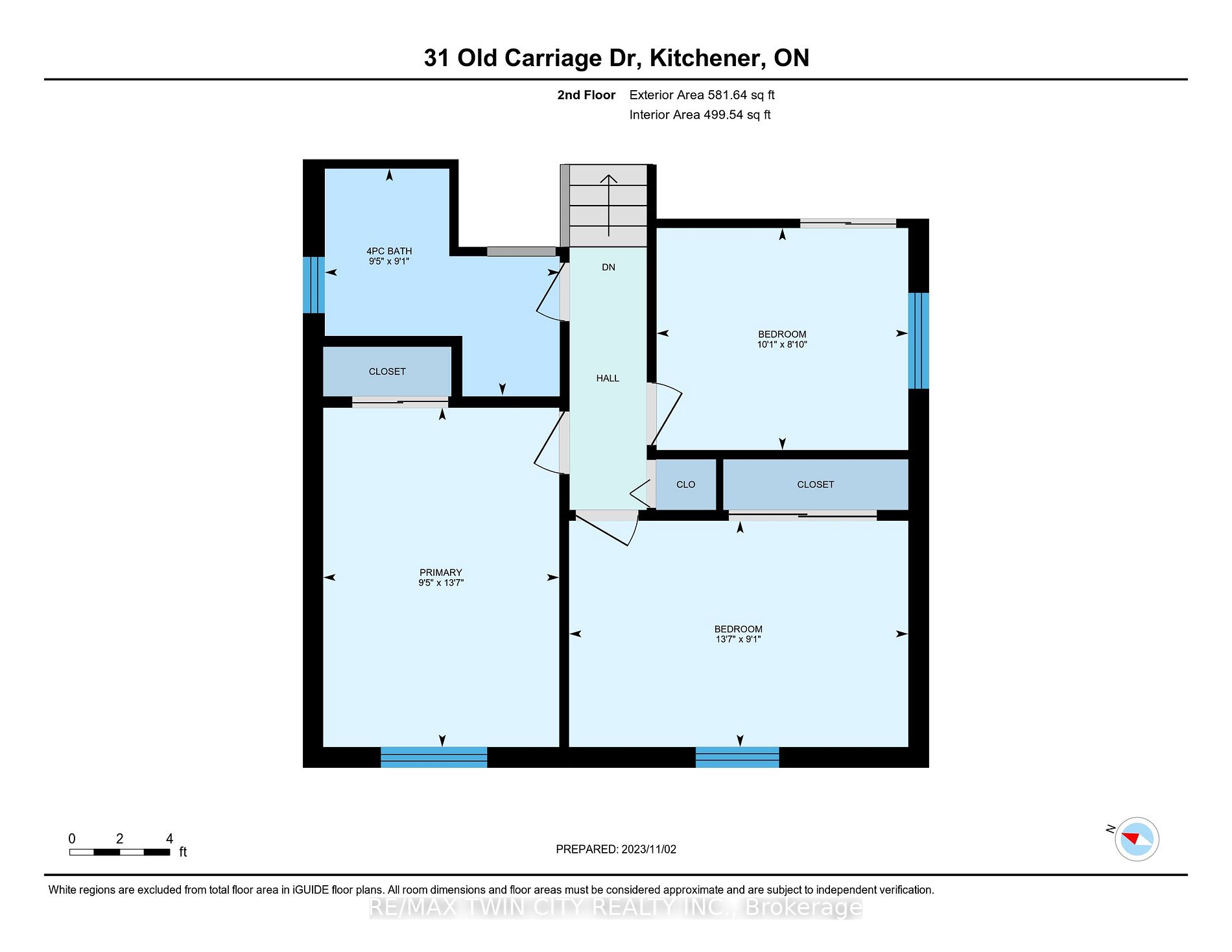 31 OLD CARRIAGE Drive