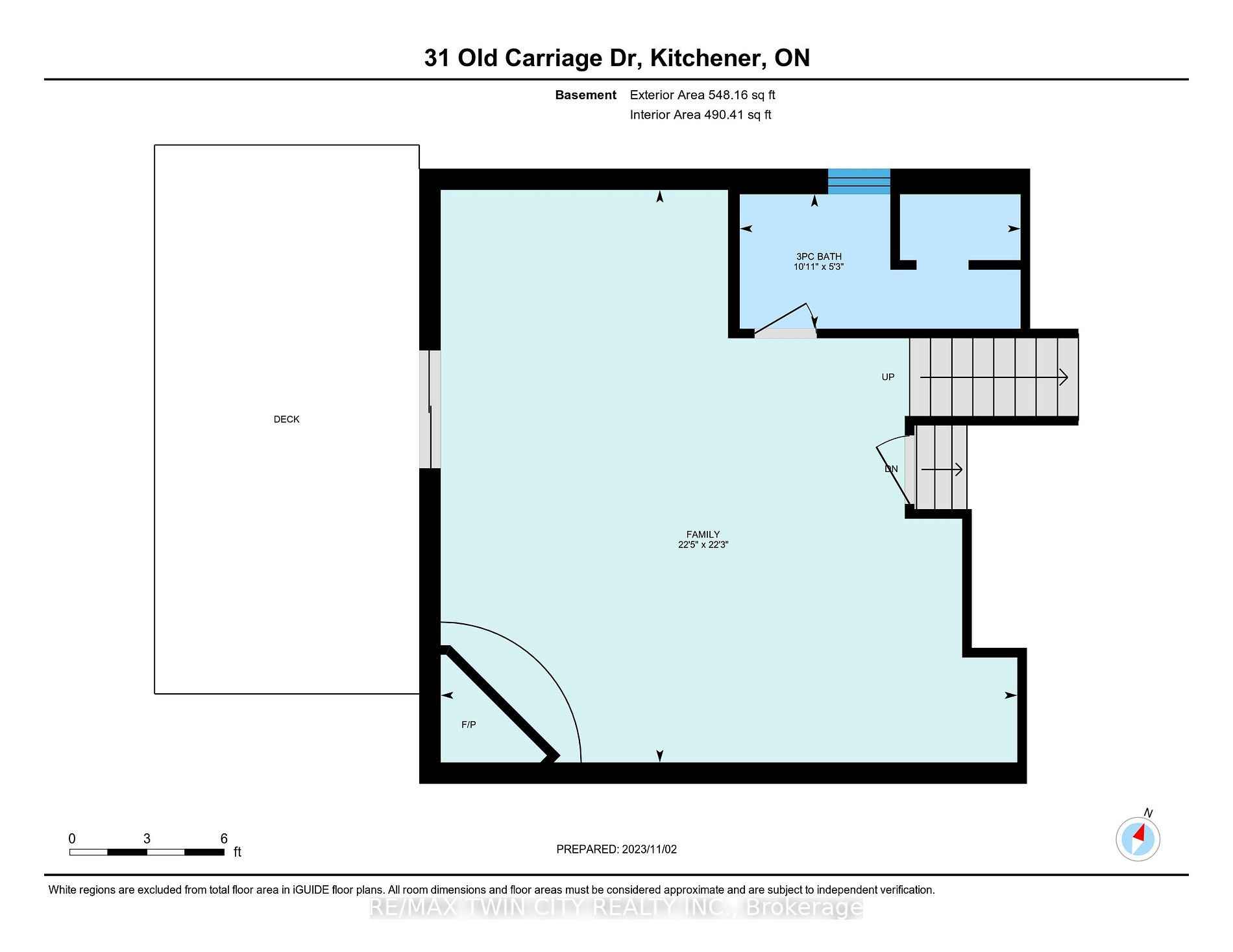 31 OLD CARRIAGE Drive