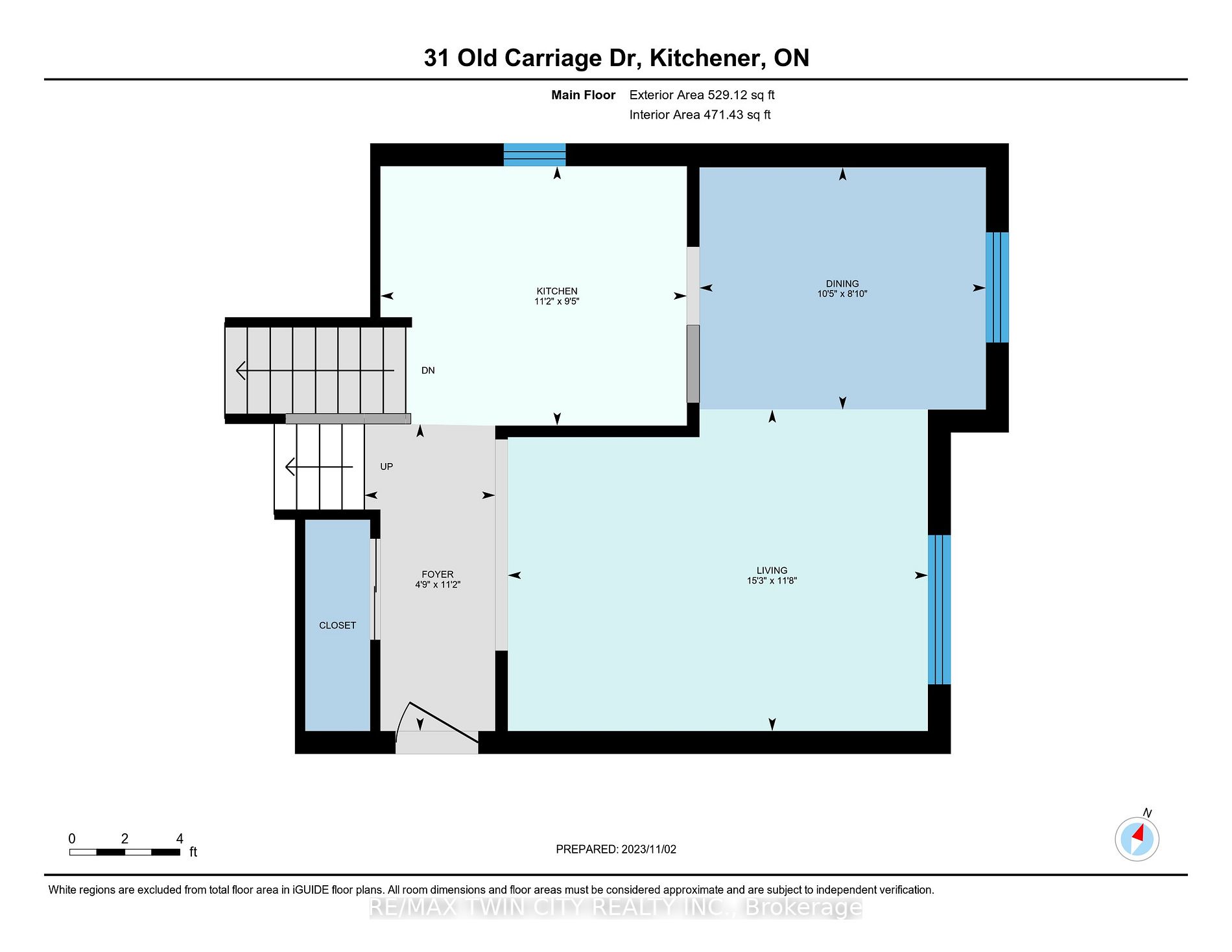 31 OLD CARRIAGE Drive