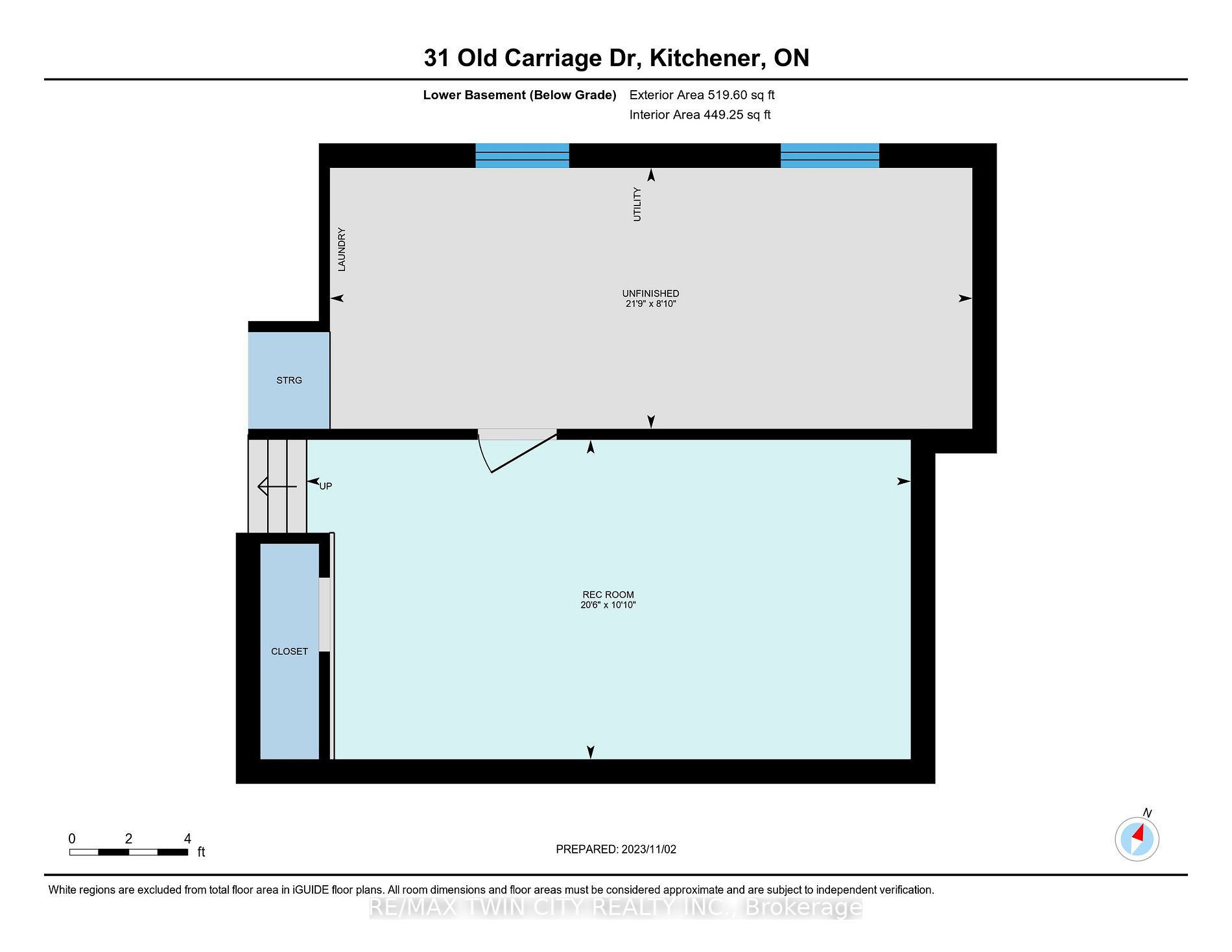 31 OLD CARRIAGE Drive