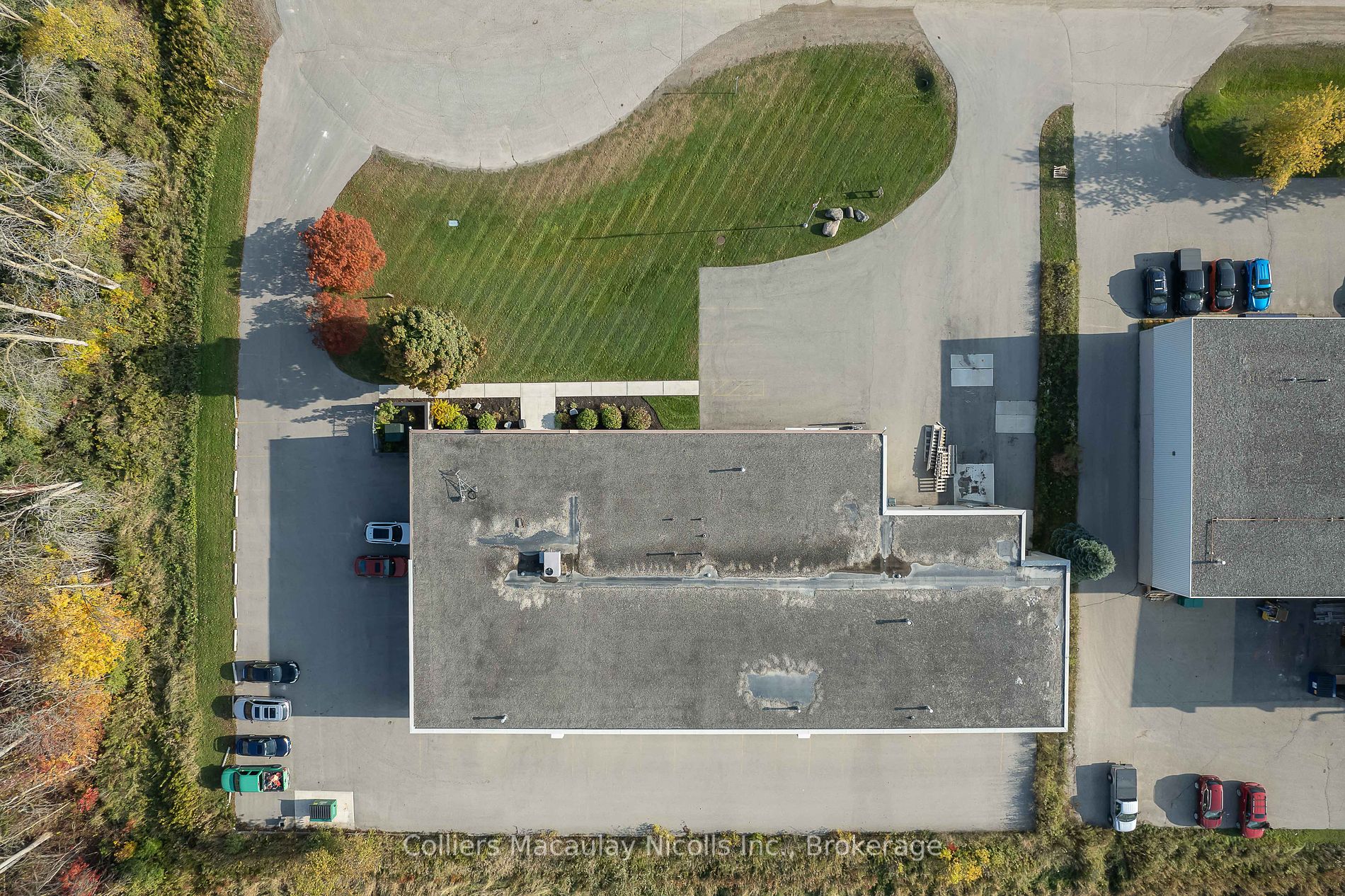 90 Monarch Rd