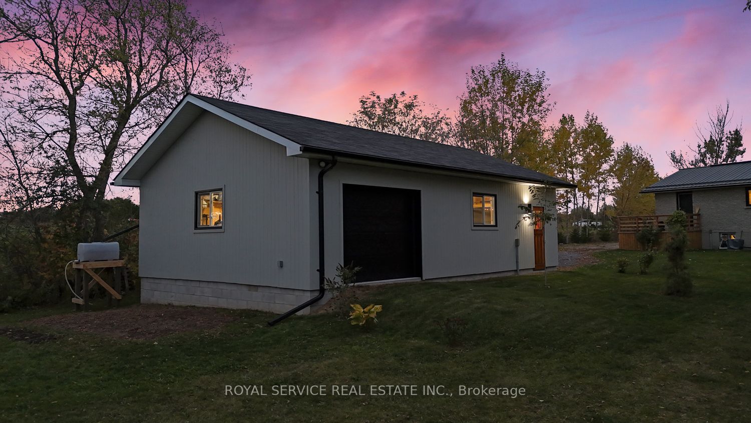 1012 Pigeon Lake Rd