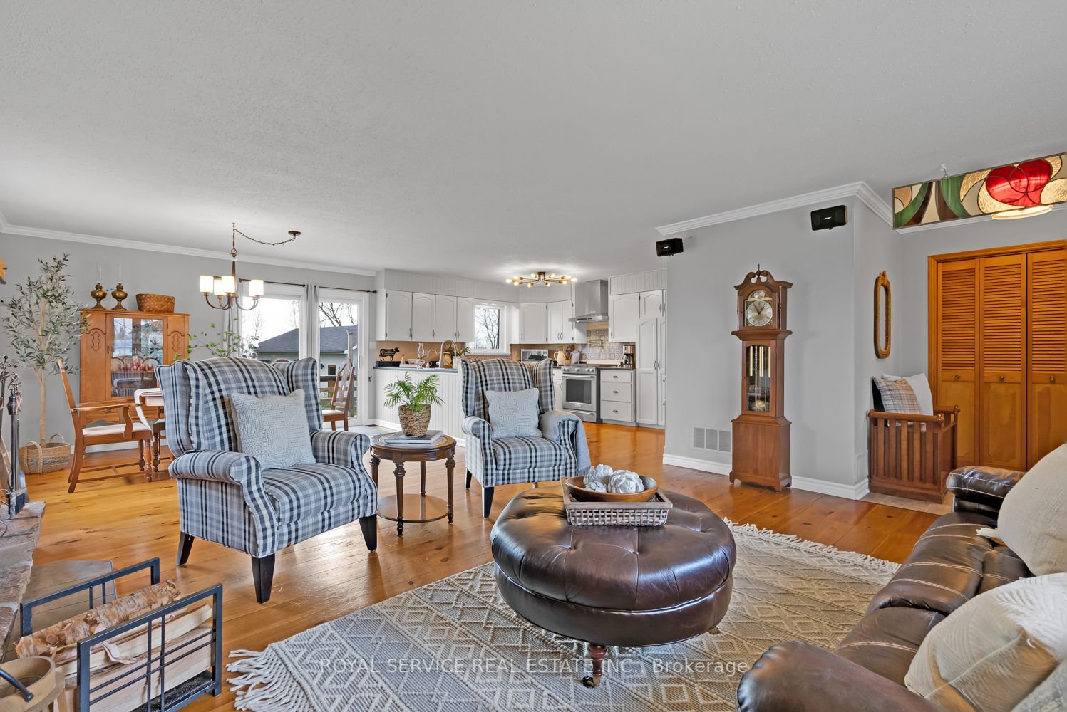 1012 Pigeon Lake Rd