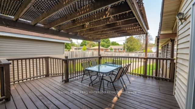 48 Mcdonald Ave, #Upper