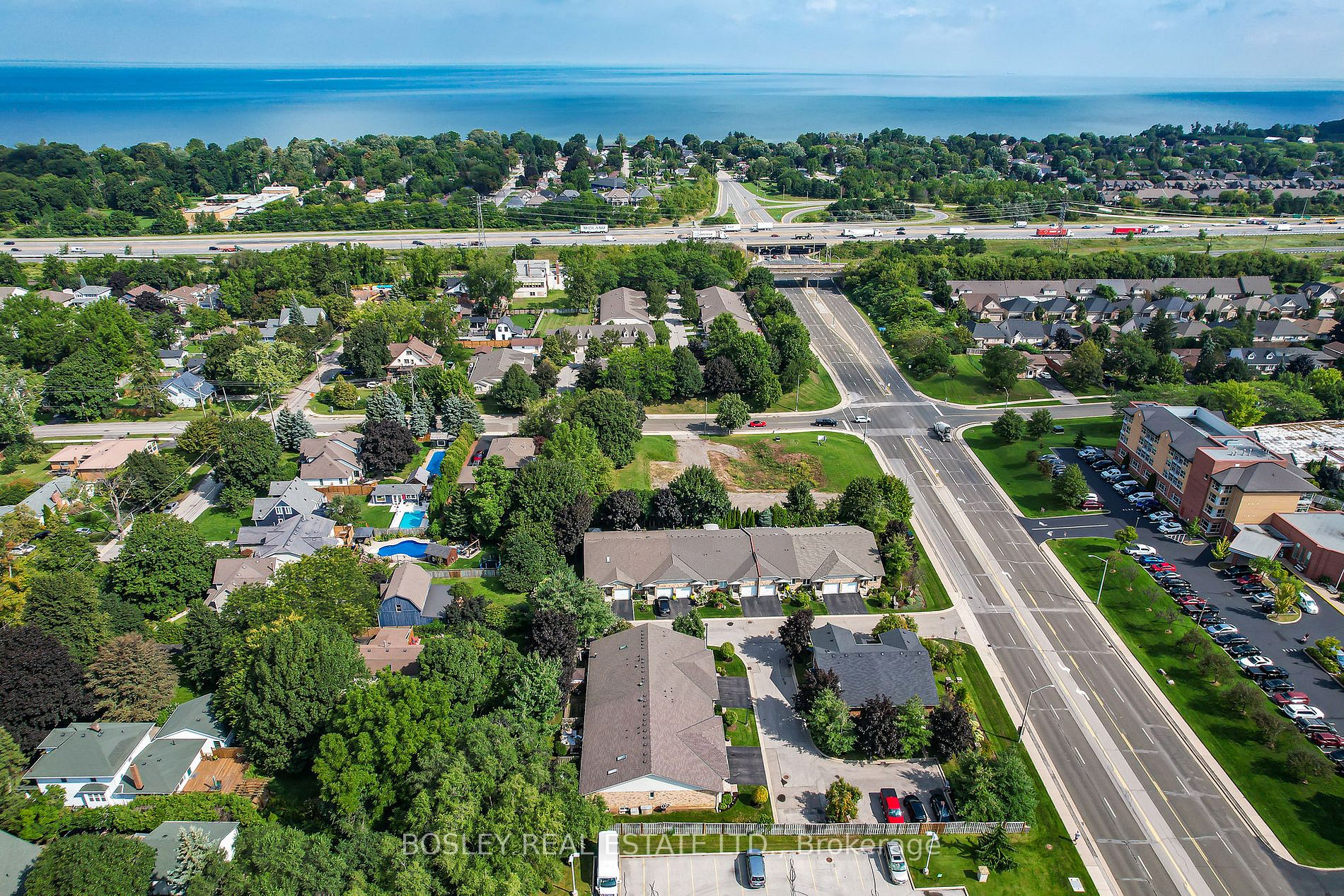 19 Bartlett Ave, #28
