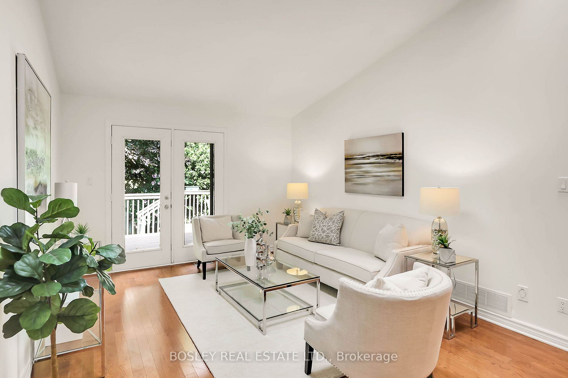19 Bartlett Ave, #28