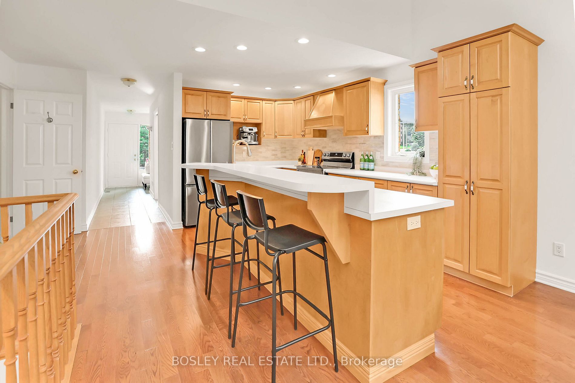 19 Bartlett Ave, #28