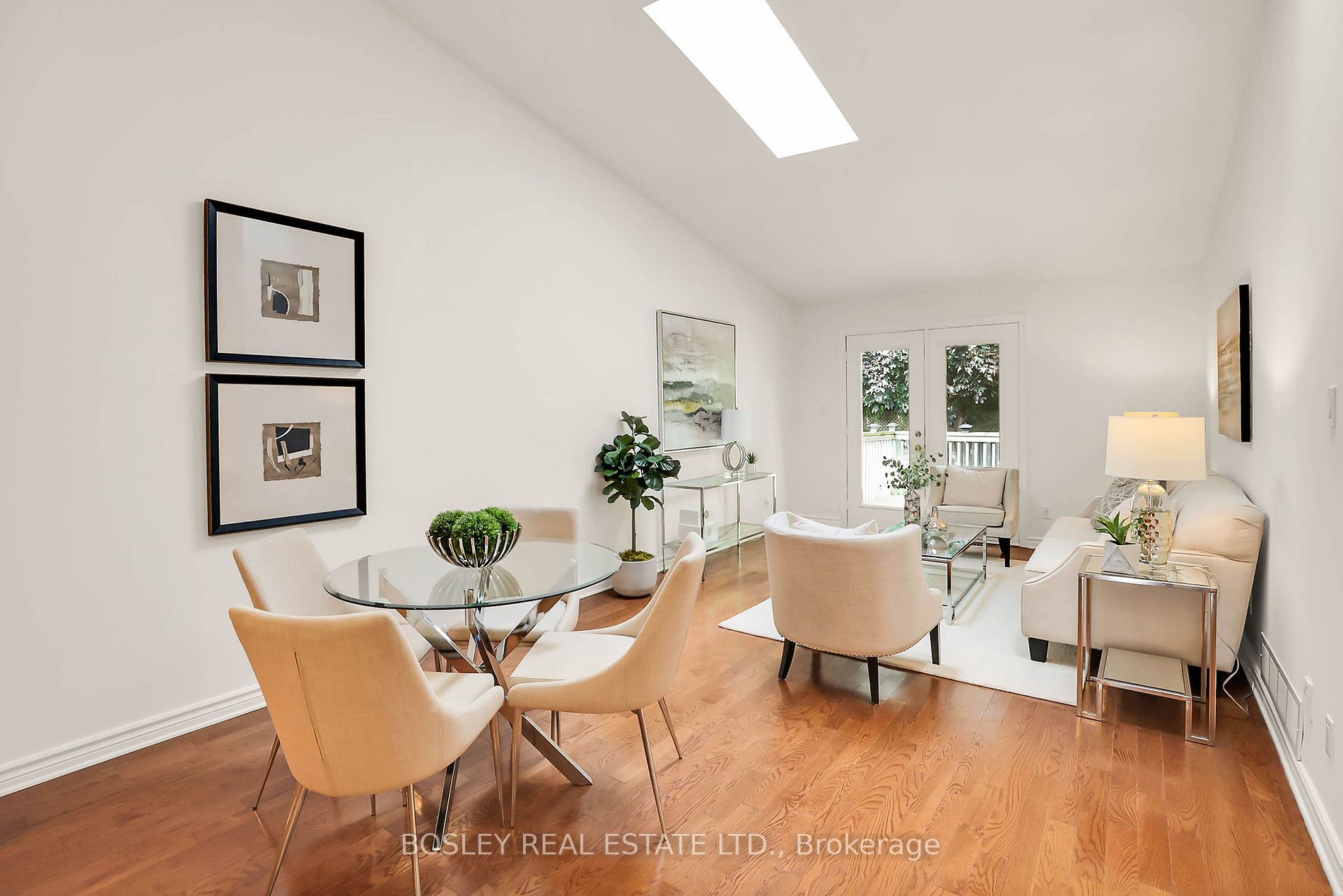 19 Bartlett Ave, #28