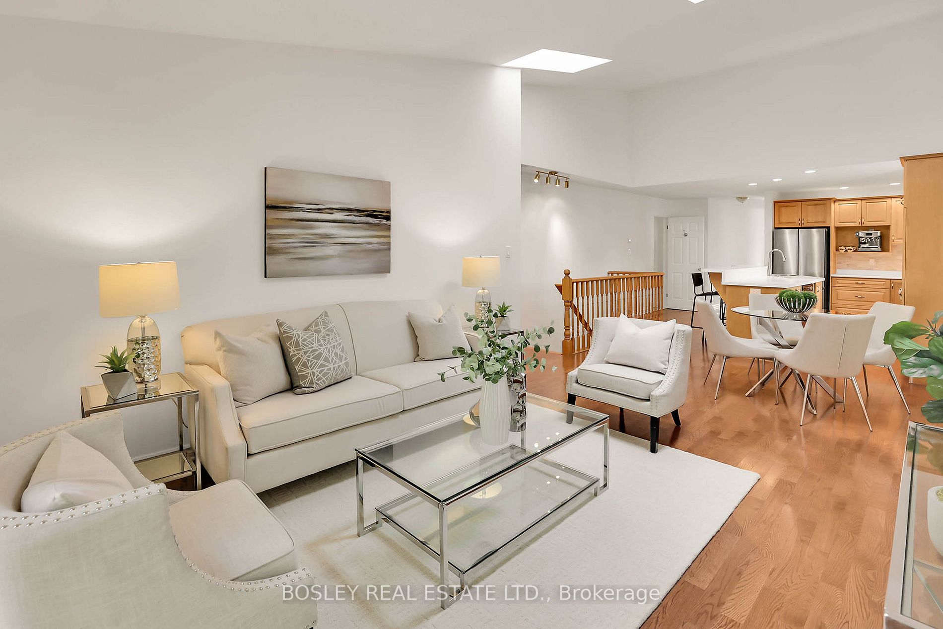 19 Bartlett Ave, #28