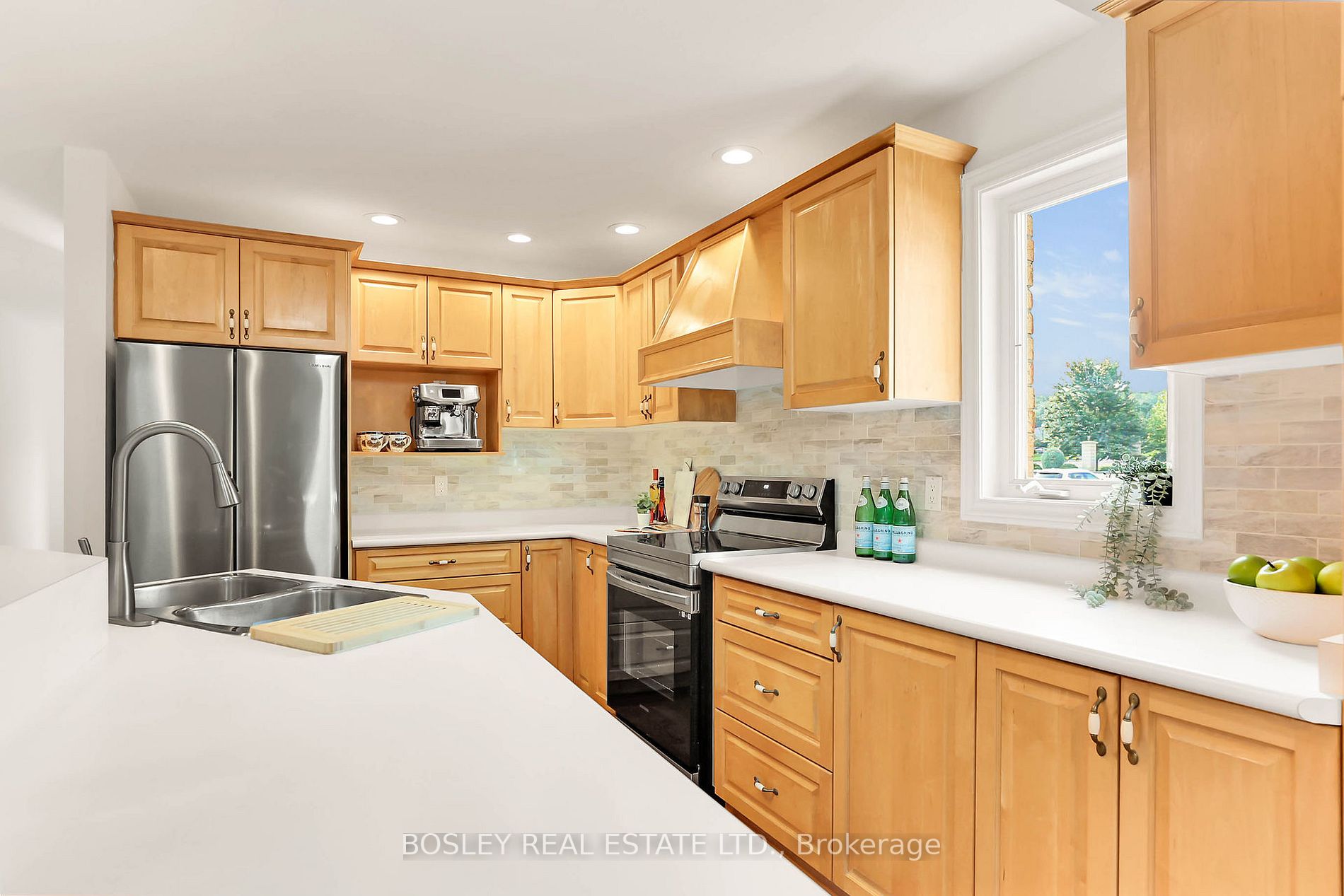 19 Bartlett Ave, #28