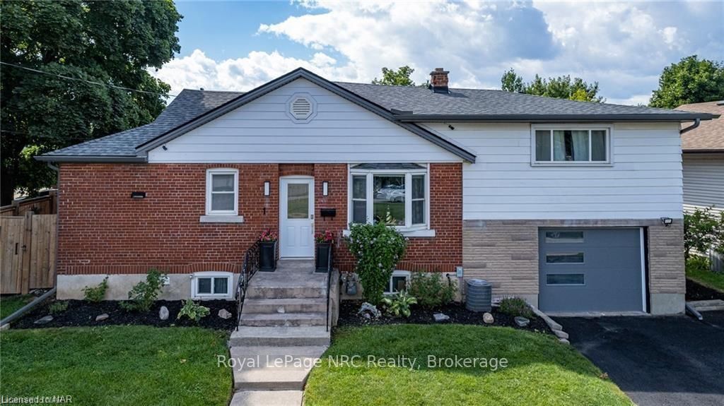 1 Keating St