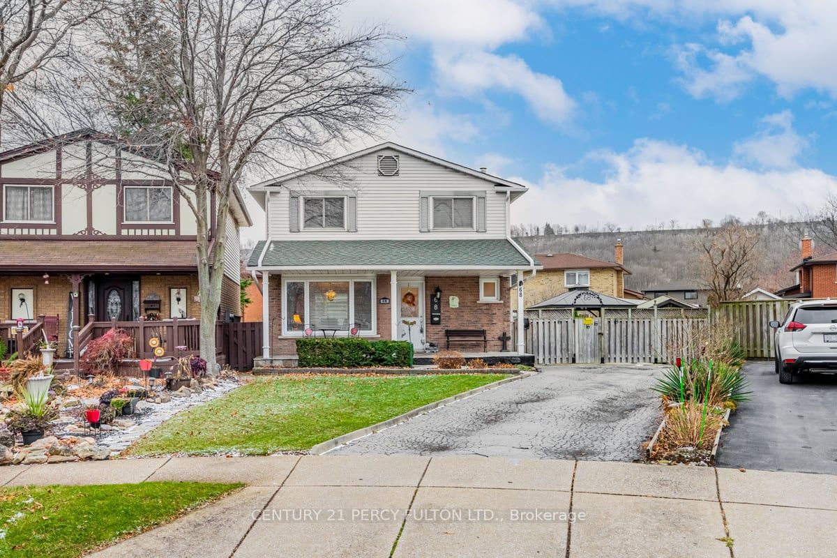 68 Birchlawn Court
