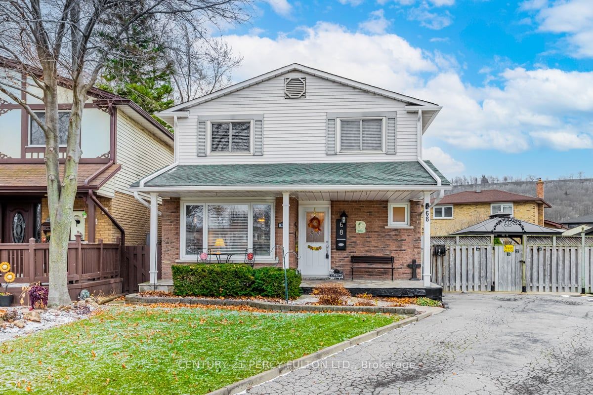 68 Birchlawn Court