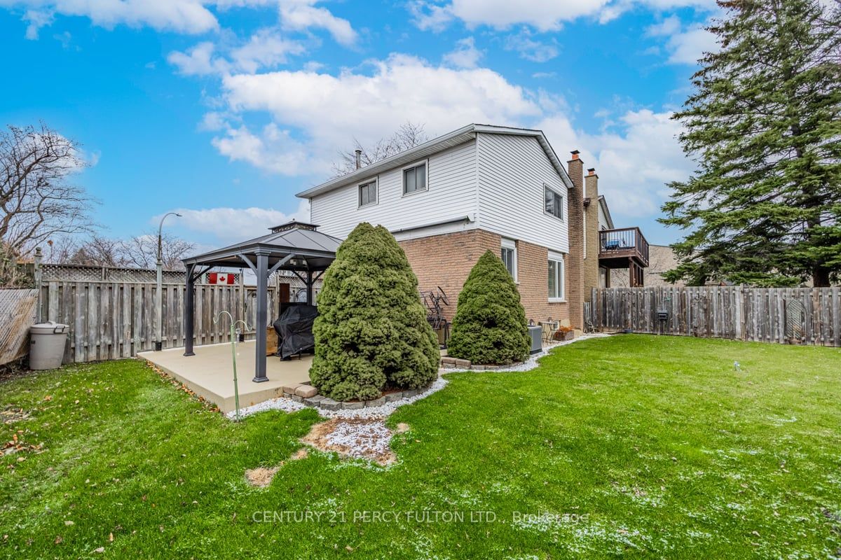 68 Birchlawn Court