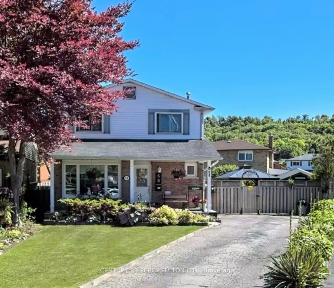 68 Birchlawn Crt
