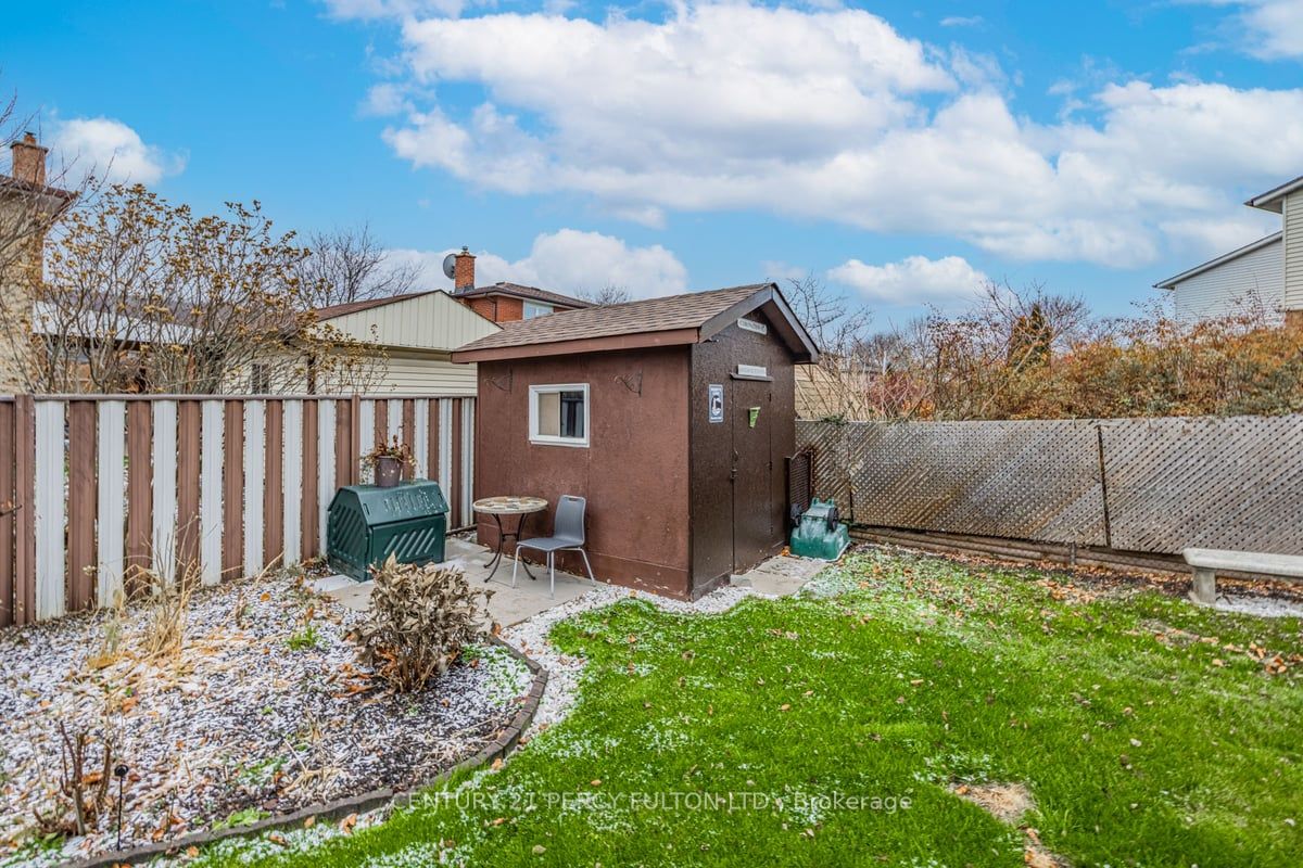 68 Birchlawn Court