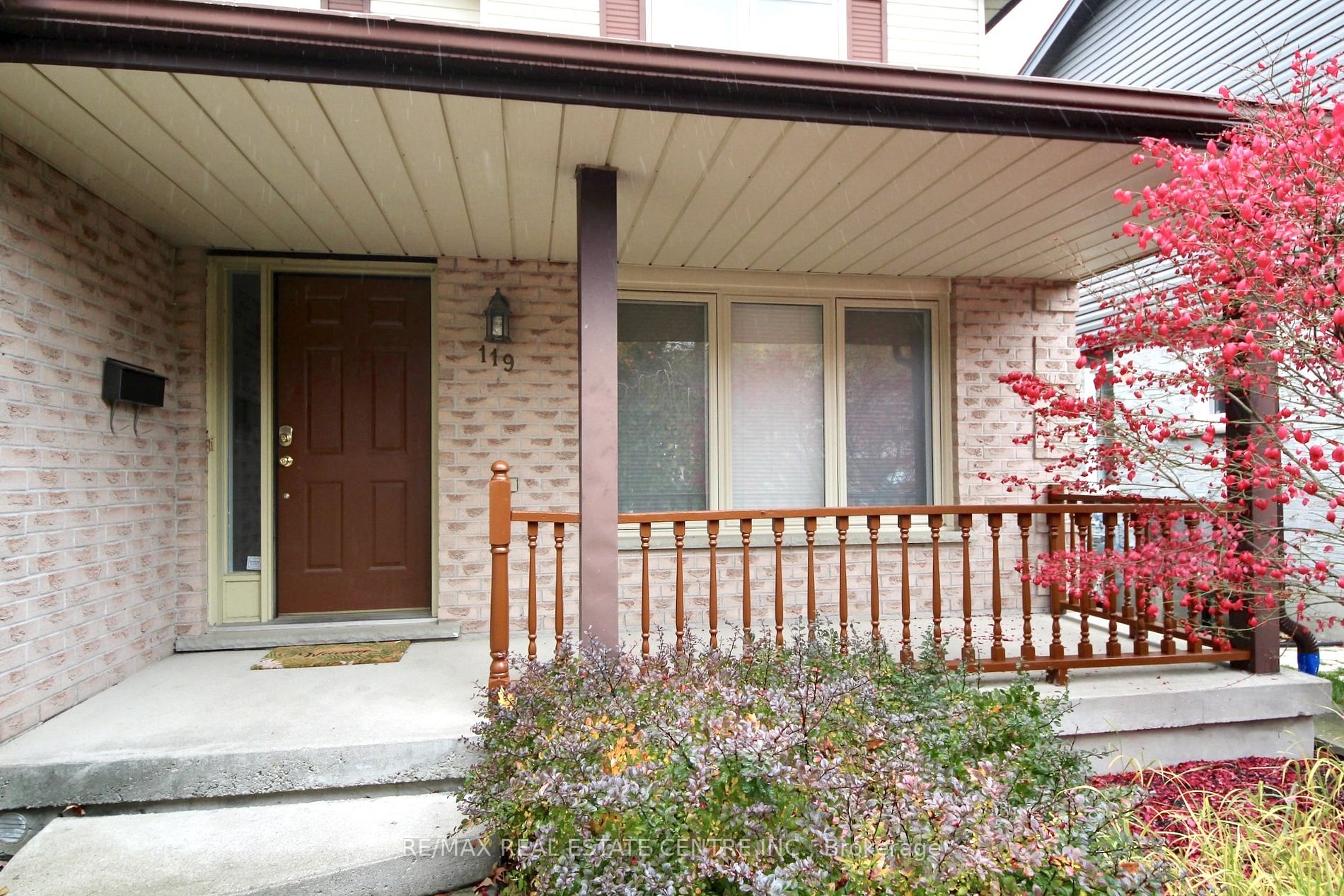 119 Freshmeadow Way