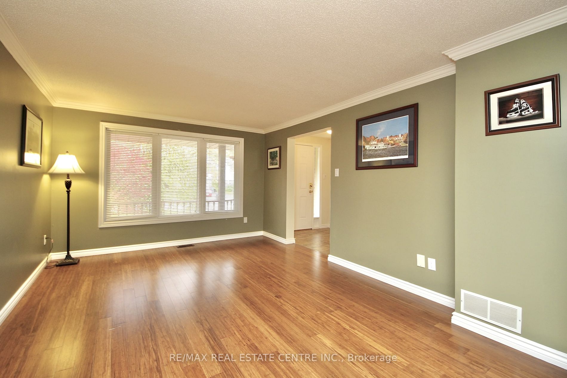 119 Freshmeadow Way