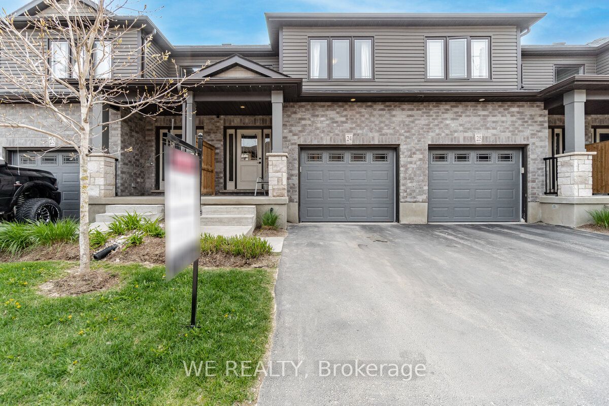 24 Lawson St, #28