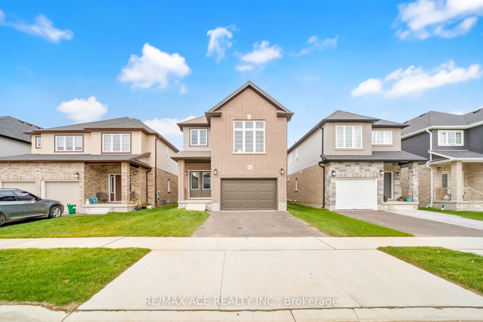 107 Honey St
