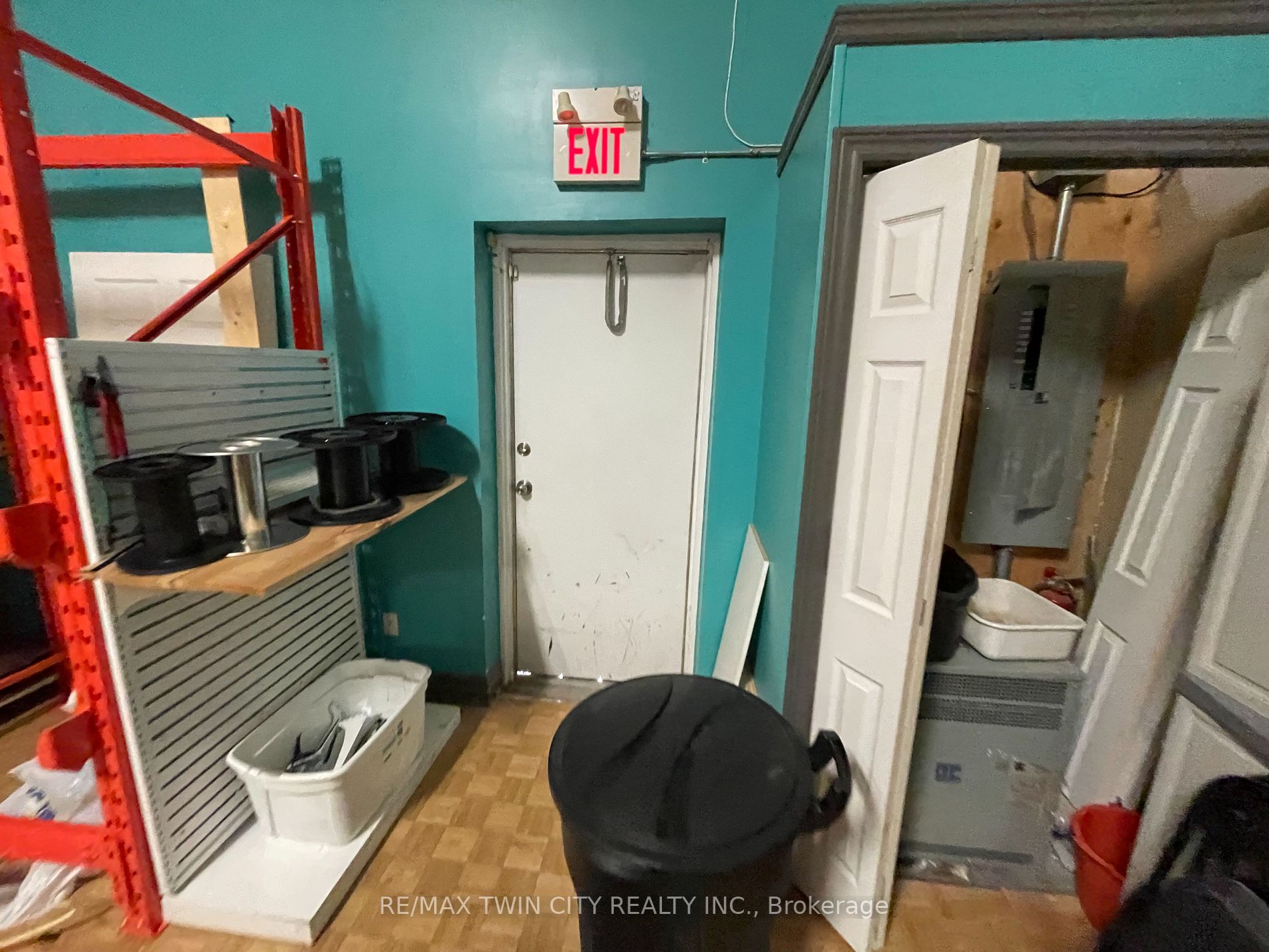 45 Dalkeith Dr, #7