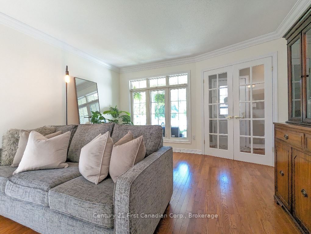 603 Thornwood Crt
