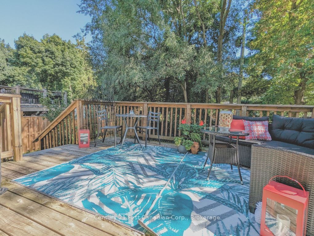 603 Thornwood Crt