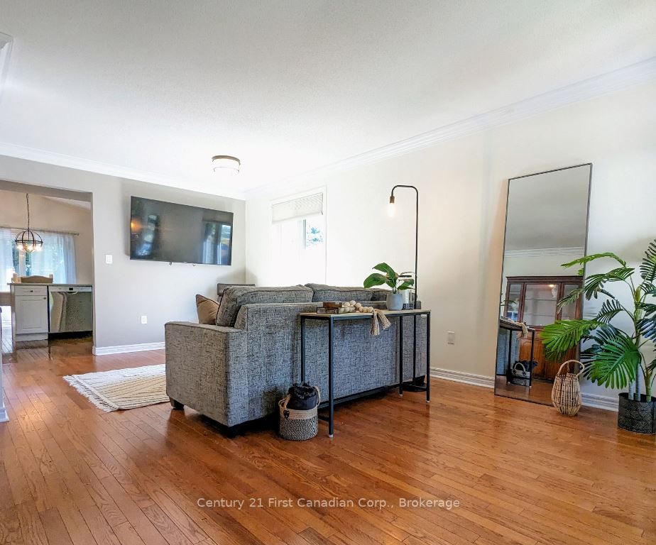 603 Thornwood Crt