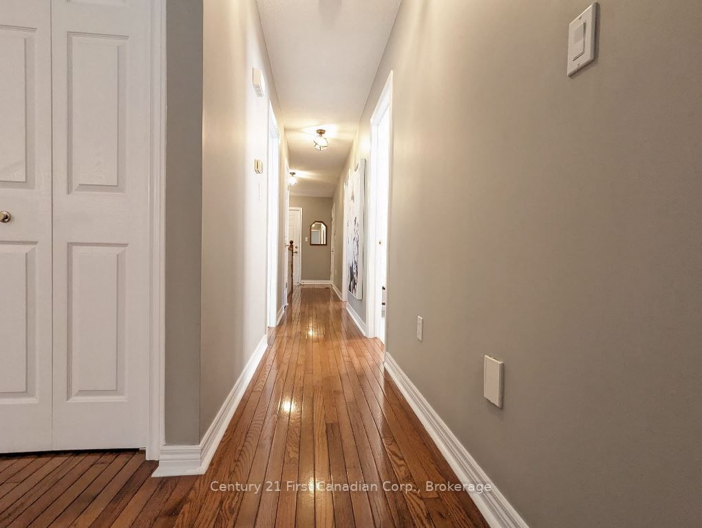 603 Thornwood Crt