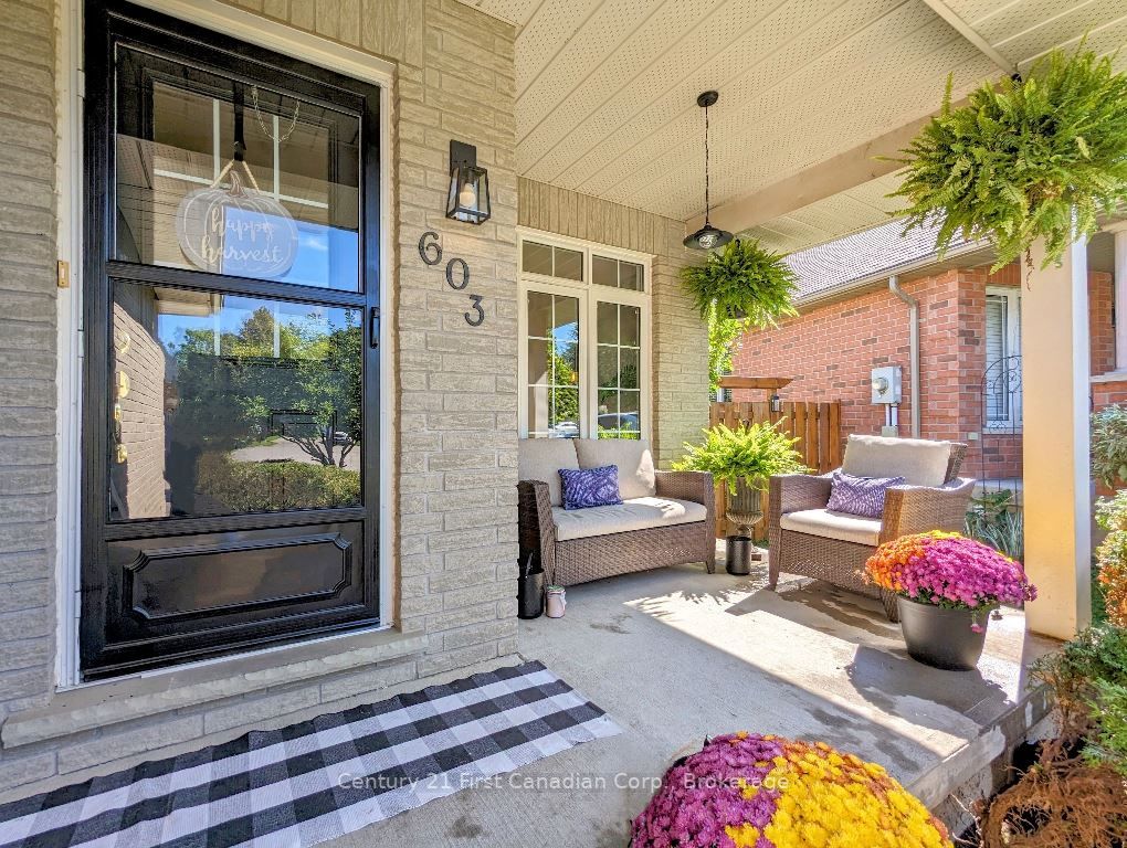 603 Thornwood Crt