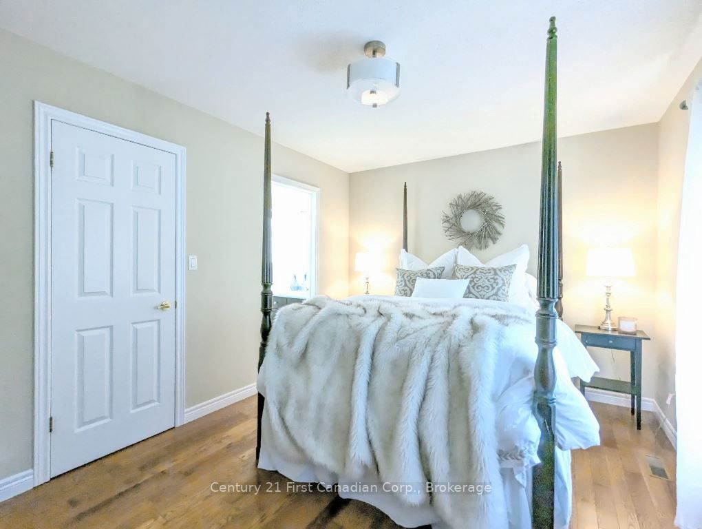 603 Thornwood Crt