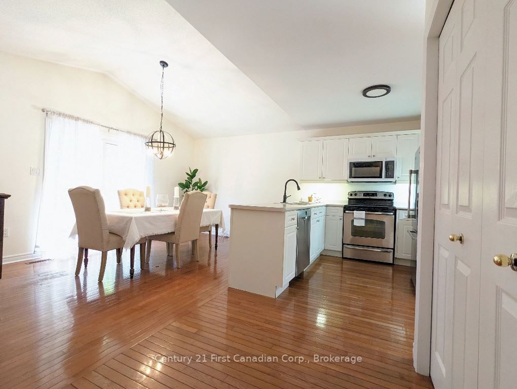 603 Thornwood Crt
