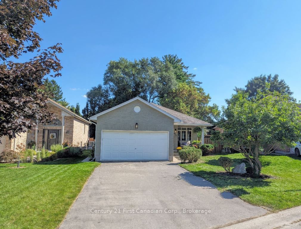 603 Thornwood Crt